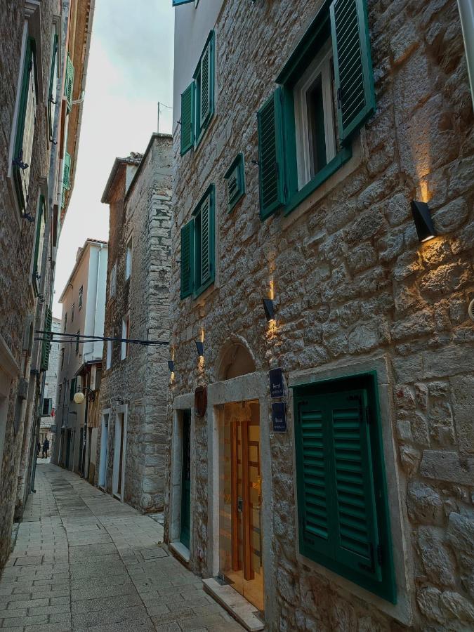 St. Clara Old Town Aparthotel Šibenik Eksteriør bilde