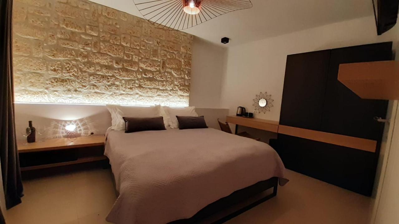 St. Clara Old Town Aparthotel Šibenik Eksteriør bilde